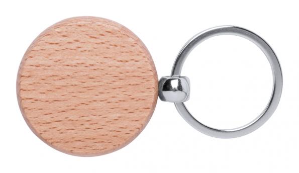 Брелок для ключей, круг NTEU5-435393