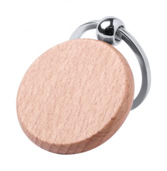 Брелок для ключей, круг NTEU5-435393