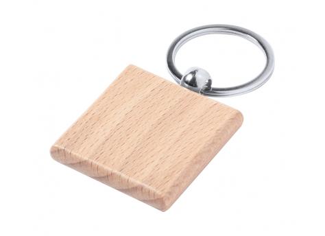 Брелок для ключей, квадратный NTEU5-435440