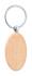 Брелок для ключей, овальный NTEU5-435441
