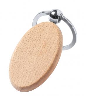 Брелок для ключей, овальный NTEU5-435441