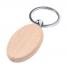 Брелок для ключей, овальный NTEU5-435441