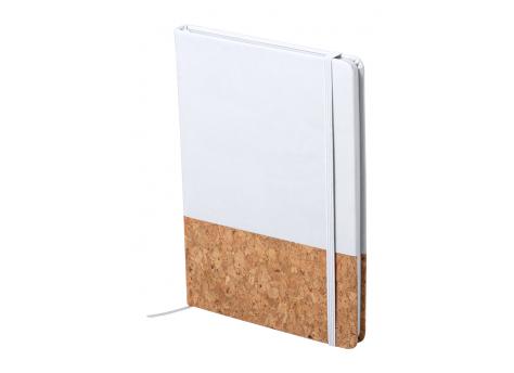 Блокнот А5 NTEU5-5193