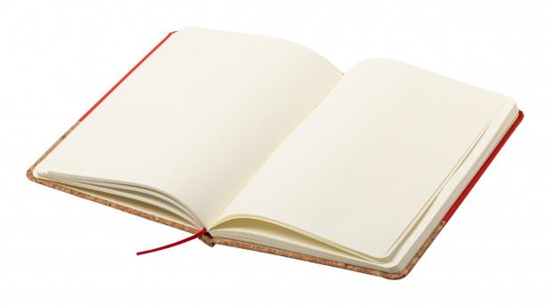 Блокнот А5 NTEU5-5194