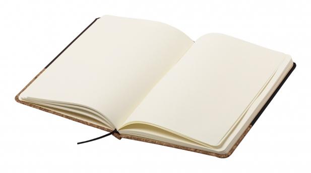 Блокнот А5 NTEU5-5197