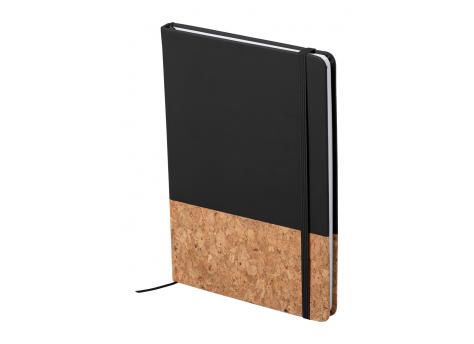 Блокнот А5 NTEU5-5197