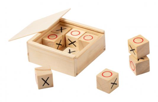 Крестики-нолики NTEU5-1065