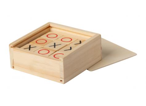 Крестики-нолики NTEU5-1065