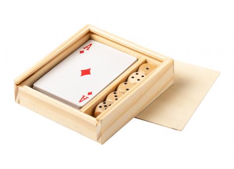 Игровой набор NTEU5-1270