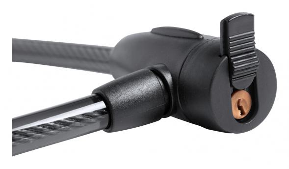 Велосипедный замок NTEU5-5335