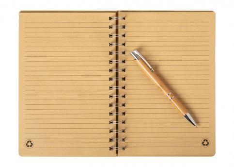 Блокнот NTEU5-838