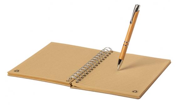 Блокнот NTEU5-838