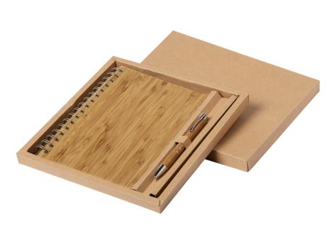 Блокнот NTEU5-838