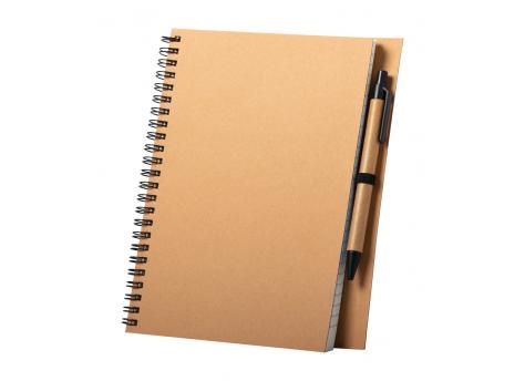 Блокнот NTEU5-837