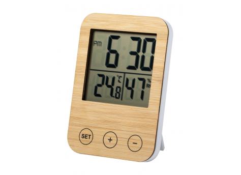 Метеостанция NTEU5-5287