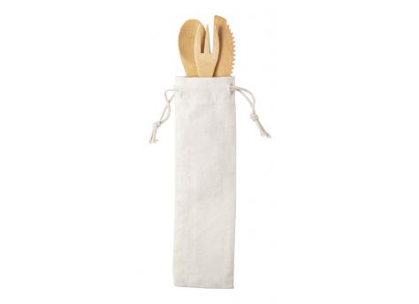 Набор столовых приборов Plusin NTEU5-2028