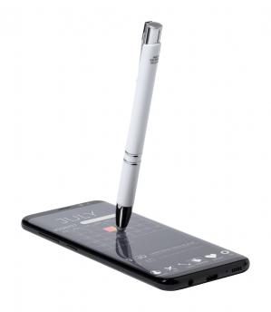 Шариковая ручка с антибактериальным покрытием NTEU5-882