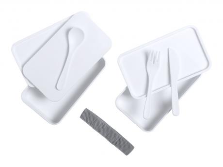 Антибактериальный ланч-бокс Fandex NTEU5-5476