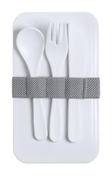 Антибактериальный ланч-бокс Fandex NTEU5-5476