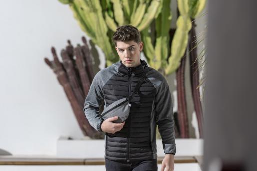 Поясная сумка RPET Parks NTEU5-166526