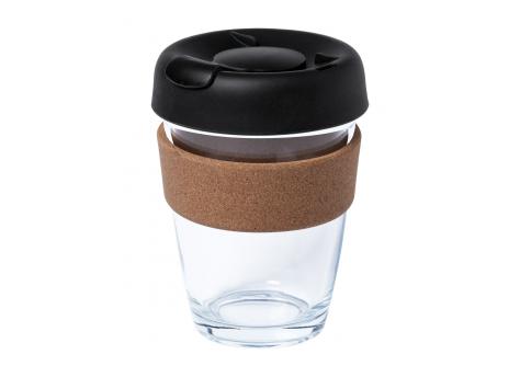 Стеклянная дорожная кружка NTEU5-166518