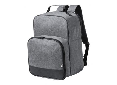 Рюкзак-холодильник для пикника RPET NTEU5-187301