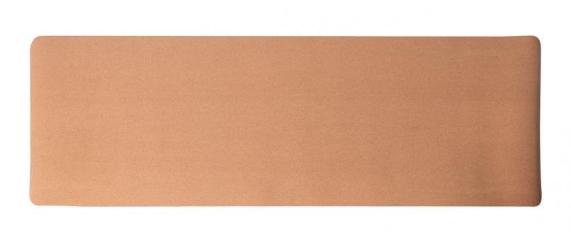 Пробковый коврик для йоги NTEU5-187257