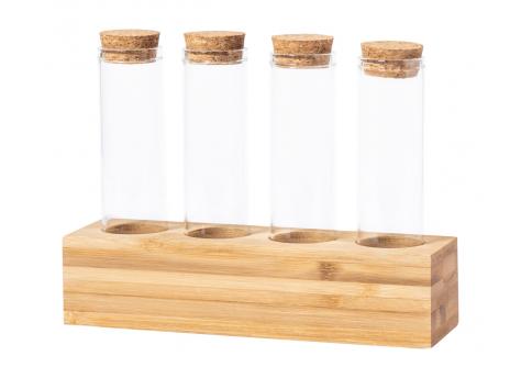 Набор держателей для специй NTEU5-187151