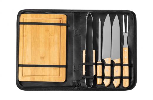 Набор для барбекю NTEU5-187153