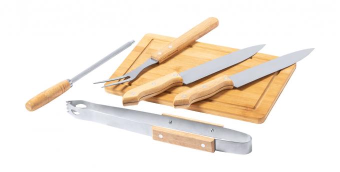 Набор для барбекю NTEU5-187153