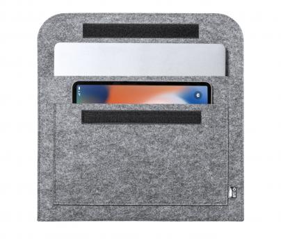 Сумка для ноутбука RPET NTEU5-233179