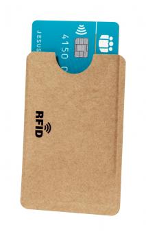 Держатель кредитной карты NTEU5-434898