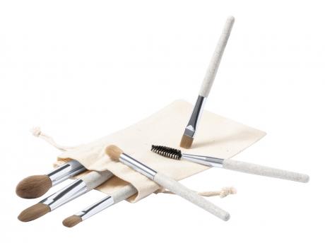 Набор кистей для макияжа NTEU5-434557