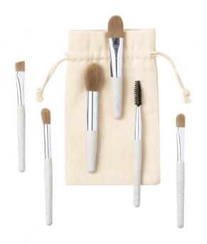 Набор кистей для макияжа NTEU5-434557