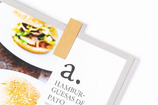 Магнитная закладка NTEU5-434649