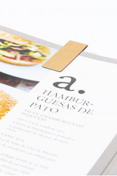 Магнитная закладка NTEU5-434649