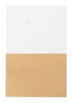 Стикеры из семенной бумаги NTEU5-434643