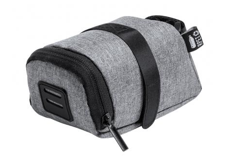 Сумка для велосипедного сиденья RPET NTEU5-435090
