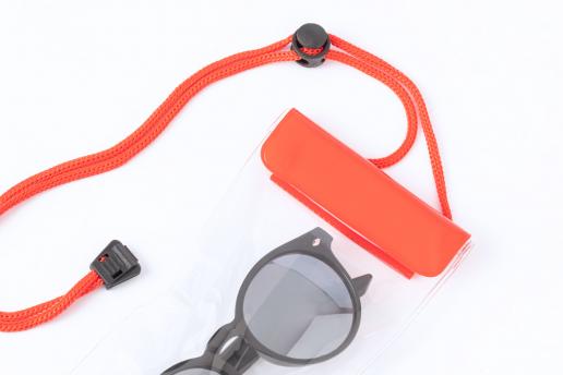 Водонепроницаемый чехол для мобильного телефона NTEU5-531737