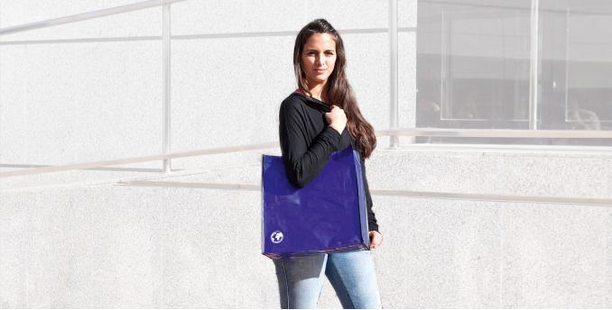 Сумка для покупок NTEU5-3573