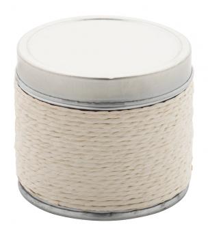 Ароматическая свеча, ваниль NTEU5-2341