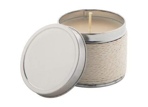 Ароматическая свеча, ваниль NTEU5-2341