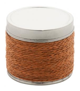 Ароматическая свеча Shiva, шоколад NTEU5-2343