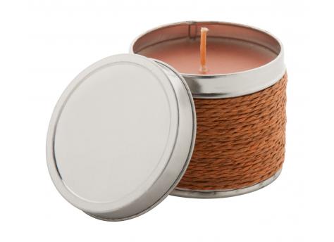 Ароматическая свеча Shiva, шоколад NTEU5-2343