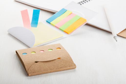 Набор для заметок NTEU5-1773