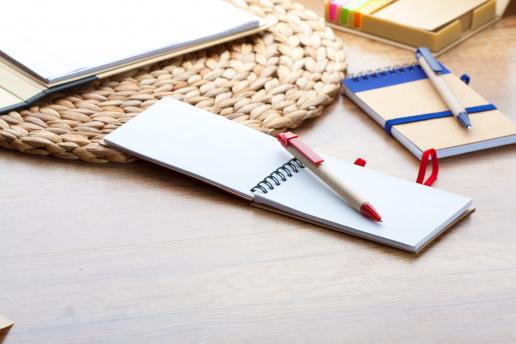 Блокнот NTEU5-1766