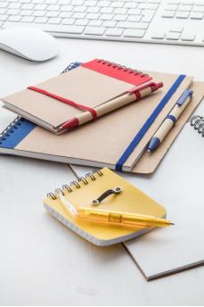 Блокнот NTEU5-1766