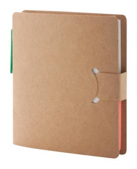 Набор стикеров с ручкой NTEU5-1833