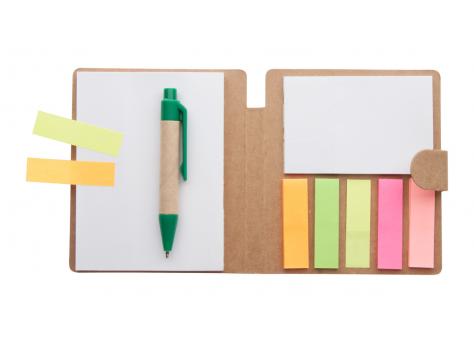 Набор стикеров с ручкой NTEU5-1833