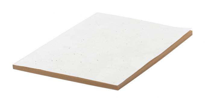 Блокнот из семенной бумаги NTEU5-434644